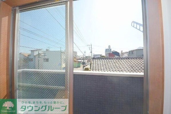 ミュートランシュシュの物件内観写真